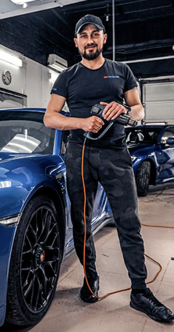 Алмаз Маратович Уфатонировка